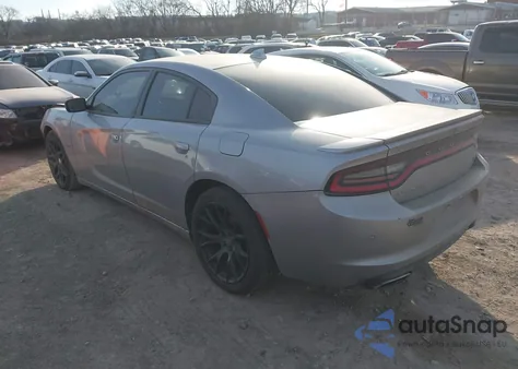 2018 Dodge Charger R/T Rwd z USA, uszkodzony, nr VIN 2C3CDXCT8JH234551